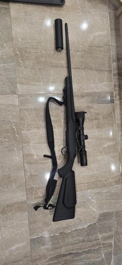 Sabatti Sapphire 30-06 sprg 