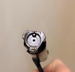 sabatti sapphire 308