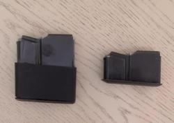 sabatti sapphire 308