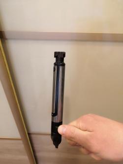 sabatti sapphire 308