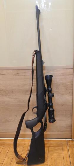 sabatti sapphire 308