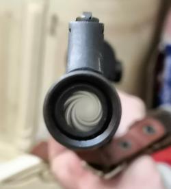 sabatti sapphire 308