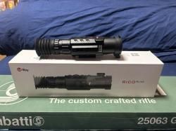 Sabatti sapphire 308win