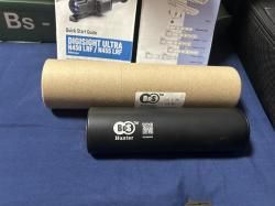 Sabatti sapphire 308win