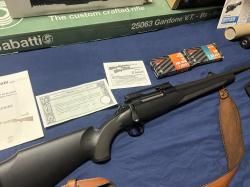 Sabatti sapphire 308win