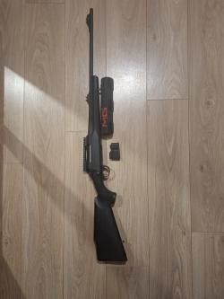 Sabatti sapphire 308win