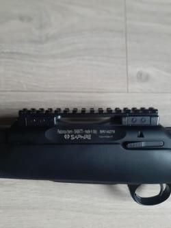 Sabatti sapphire 308win