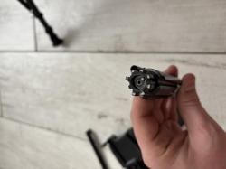 Sabatti S.A.R. (AR-15) 223 rem