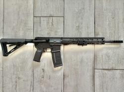 Sabatti S.A.R. (AR-15) 223 rem