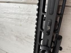 Sabatti S.A.R. (AR-15) 223 rem