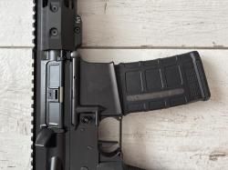 Sabatti S.A.R. (AR-15) 223 rem