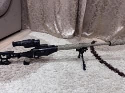 Sabatti st-18 308 win. Сабатти st-18 308 win