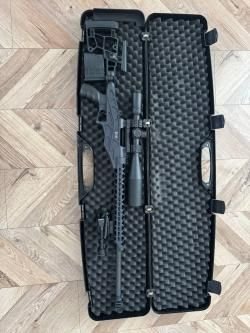 Sabatti ST-18 308WIN