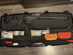 Sabatti ST-18 6.5 Creedmoor