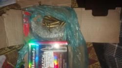 Sabatti ST-18  6.5x47 lapua