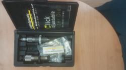 Sabatti ST-18  6.5x47 lapua