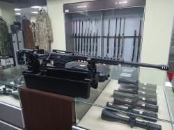 Sabatti ST18  308 Win