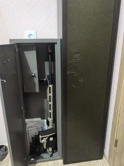 Sabatti STR dizert 308win