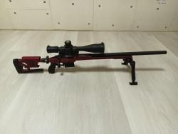 Sabatti STR Sport 6,5 Creedmoor
