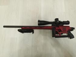 Sabatti STR Sport 6,5 Creedmoor