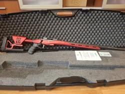 Sabatti str sport red .308 Win НОВОЕ