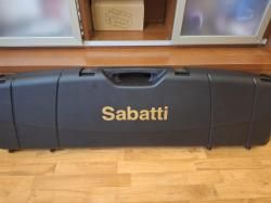 Sabatti str sport red .308 Win НОВОЕ