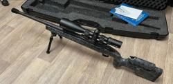 Sabatti tactical evo 300 win