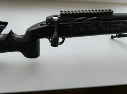 Sabatti Tactical EVO 308win