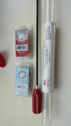 Sabatti Tactical EVO 308win