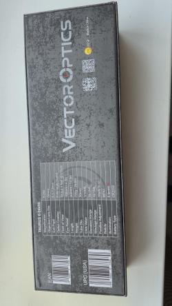 Sabatti Tactical EVO 308win