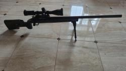 Sabatti Tactical EVO 308win