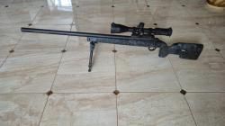 Sabatti Tactical EVO 308win