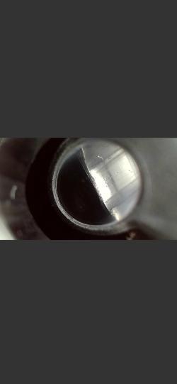 Sabatti tactical evo 6,5 creedmoor 