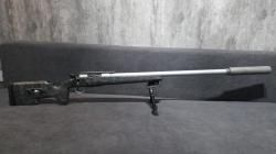 Sabatti Tactical Evo Chrome 308 Win L=710
