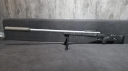 Sabatti Tactical Evo Chrome 308 Win L=710