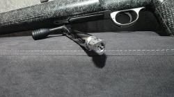 Sabatti Tactical Evo Chrome 308 Win L=710