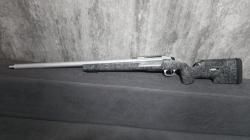 Sabatti Tactical Evo Chrome 308 Win L=710