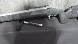 Sabatti Tactical Evo Chrome 308 Win L=710