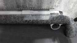 Sabatti Tactical Evo Chrome 308 Win L=710