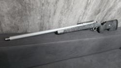 Sabatti Tactical Evo Chrome 308 Win L=710