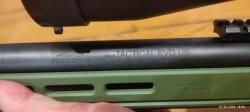Sabatti tactical evo US 308win