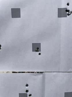 Sabatti tactical evo us 6.5 creedmoor