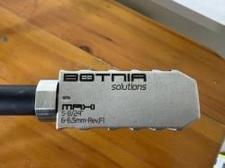 Sabatti Tactical Evo Us 6.5 Creedmoor