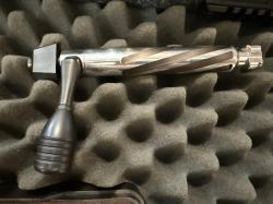 Sabatti Tactical Evo Us 6.5 Creedmoor