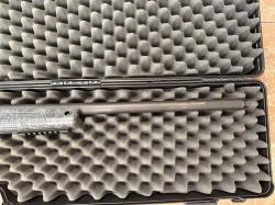 Sabatti Tactical Evo Us 6.5 Creedmoor