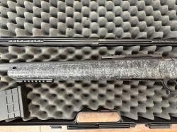  Sabatti Tactical Evo Us 6.5 Creedmoor