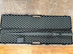 Sabatti Tactical Evo Us 6.5 Creedmoor