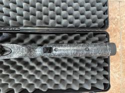 Sabatti Tactical Evo Us 6.5 Creedmoor