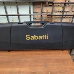 Sabatti Tactical Evo