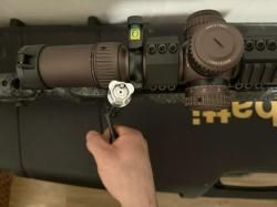 Sabatti tactical evo 